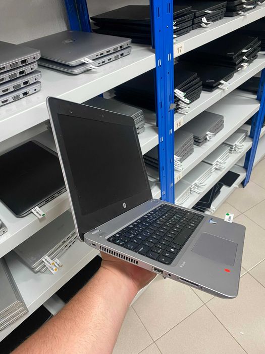 HP ProBook 430 G4 i3 7th 8GB 128GB SSD 13 Win10 | AmigoTech |