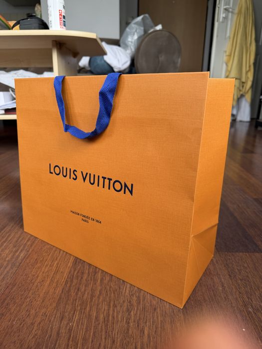 nowa torba louis vuitton