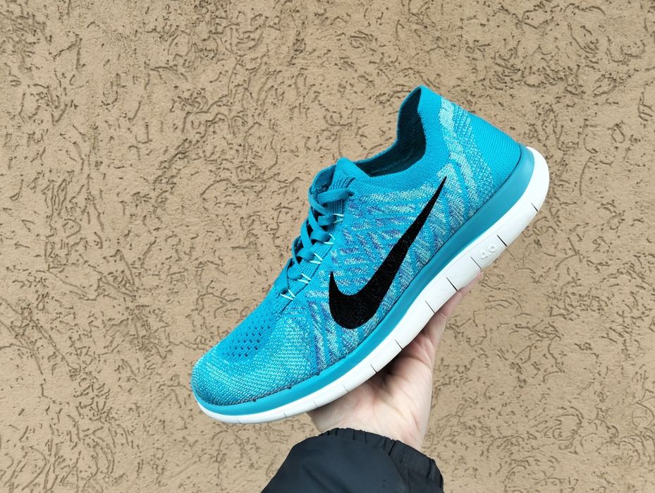 NIKE Кросівки оригінал