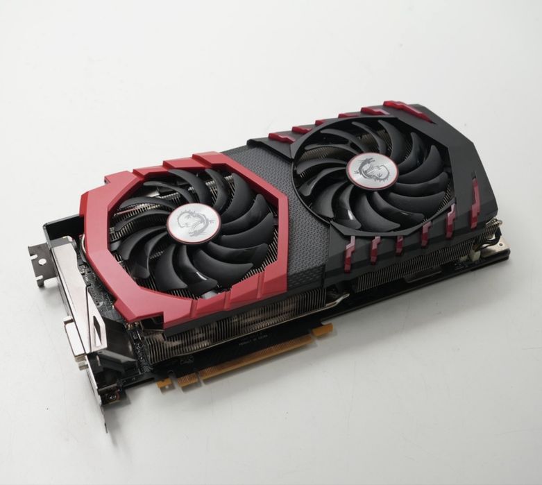 Grafica MSI NVIDIA GeForce GTX 1080 Ti Gaming X 11GB GDDR5X