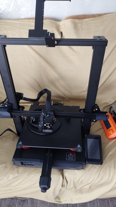 Creality ender 3 S1 plus