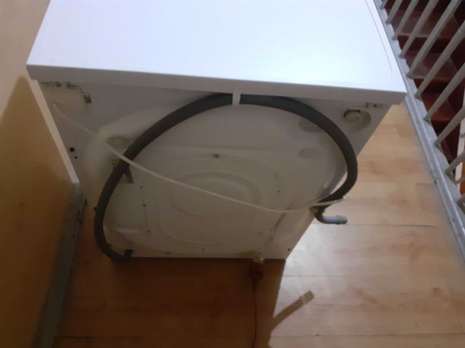 pralka indesit zadbana dobrze utrzymana 100% sprawna Slim40cm