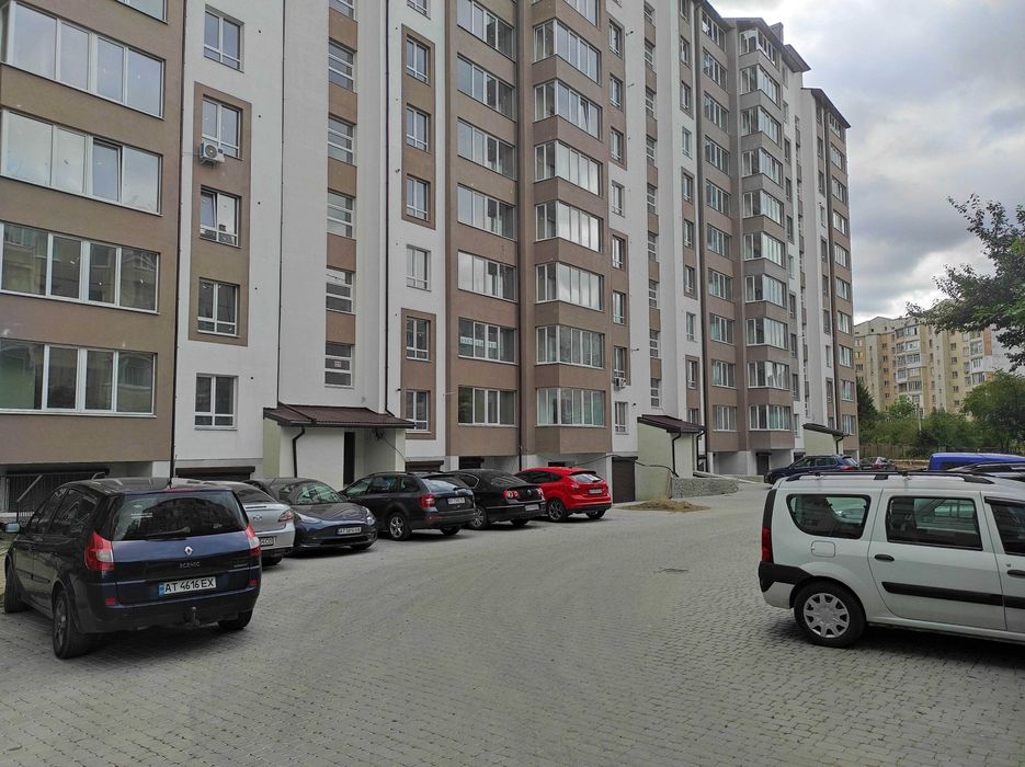 Продається 1-кім. квартира по вул. Горбачевського 40 б