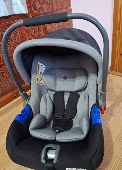 Автокрісло дитяче