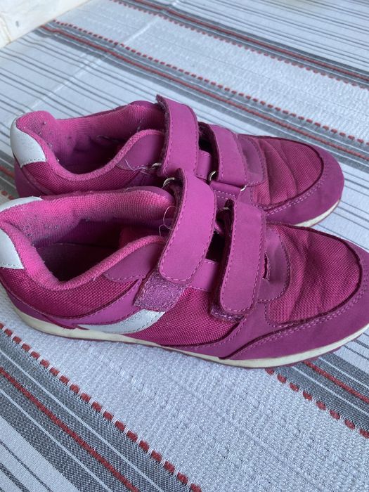 Кеды, кросовки р. 32