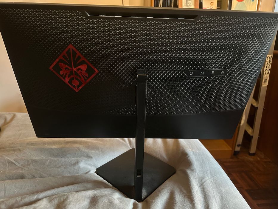 Monitor Gaming HP OMEN