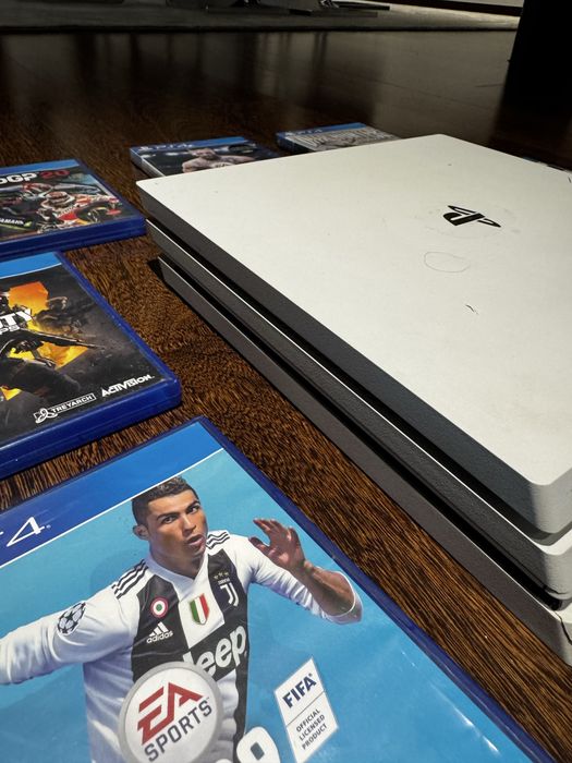 Playstation 4 pro