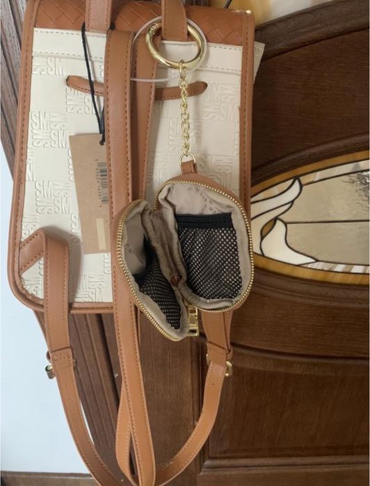 Жіночий рюкзак steve madden