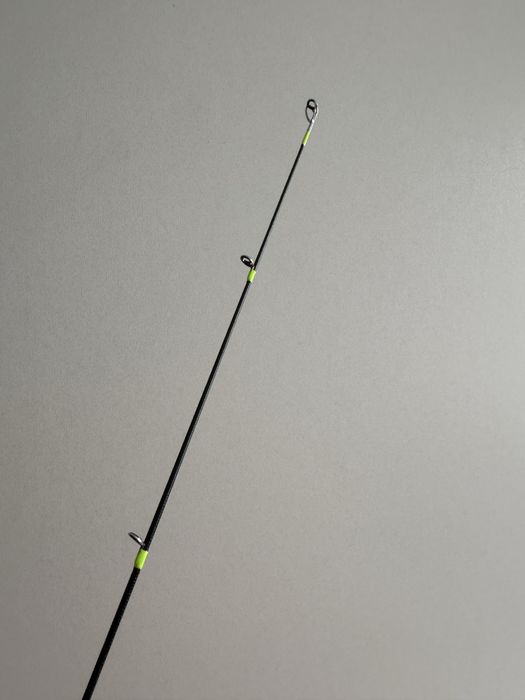 Спінінг Azura Kinetick 94M 2.85м 7-34г