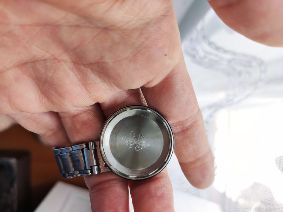 Годинник Omega Autonatic Geneve