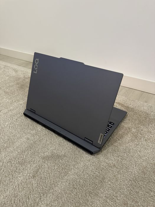 Lenovo LOQ 15IRX10 Gaming Laptop – RTX 5060 | i7-13650HX | 32GB RAM | 1TB SSD