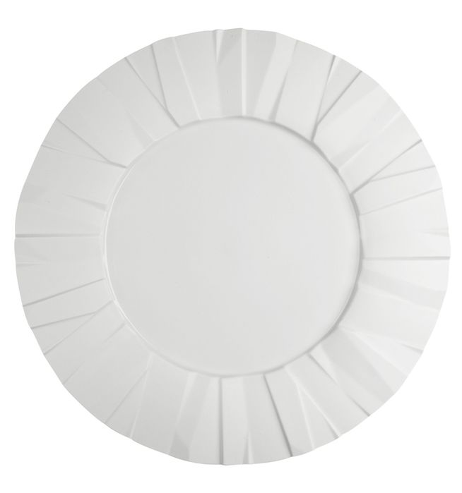 Vista Alegre Pratos Matrix Glaze