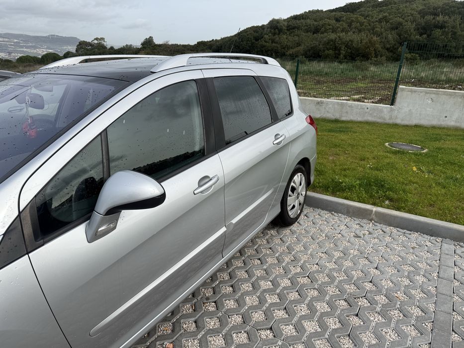 Carrinha 1.6 sw bom estado