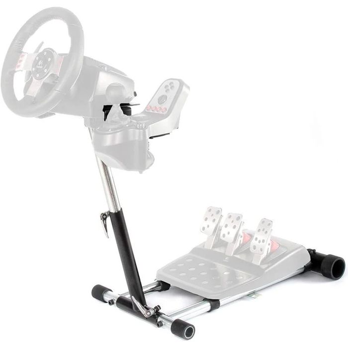 Wheel Stand Pro - Suporte de Volante