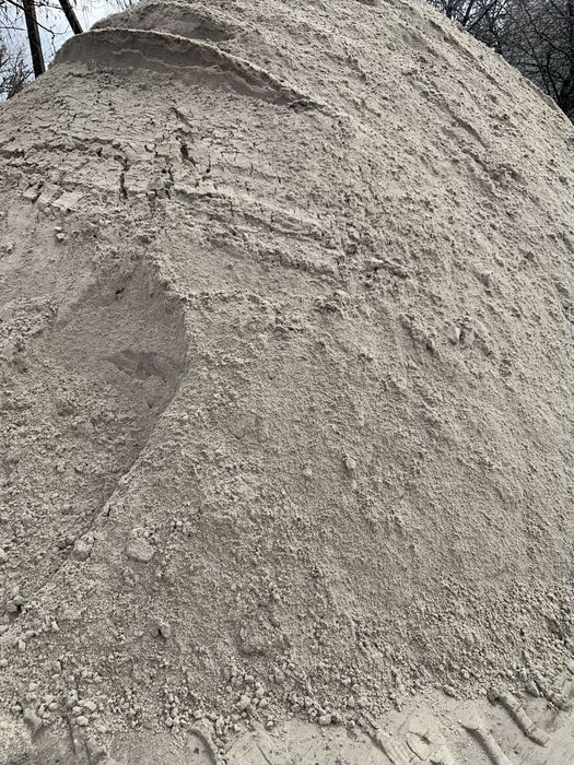 Песок, щебень, чернозем, супесок, Самосвал от 5 до 25тонн, Грунт