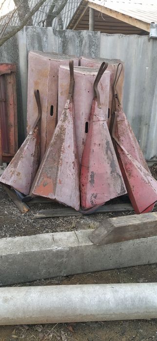 Жатка кукурузна.кукудзяна