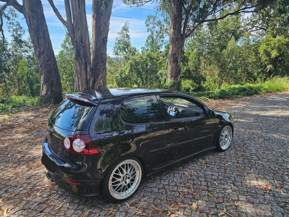 Vw Golf V GTI 2.0 (Ler Anúncio)