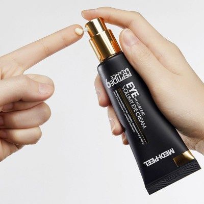 Крем для кожи вокруг глаз с пептидами Medi-Peel Peptide Balance9