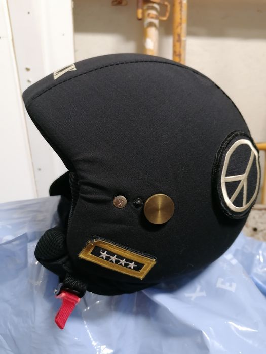 Capacete Nexx Sx. 60 Platoon