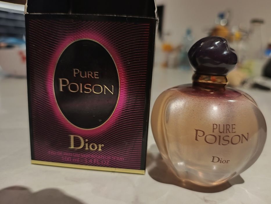 Pure Poison  Dior