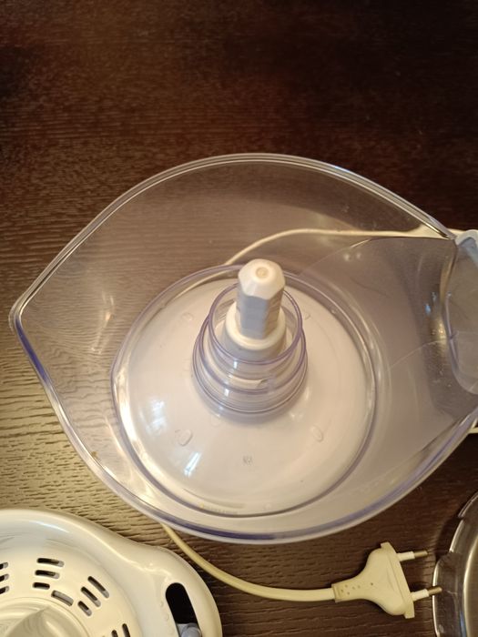 Wyciskarka do cytrusów Philips