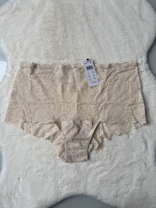 Majtki intimissimi xxl z wysokim stanem