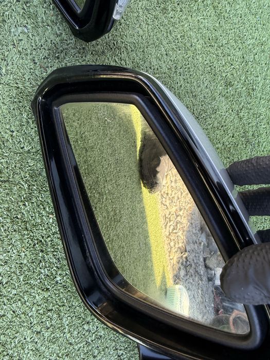 Bmw f01 f02 рестайл зеркало