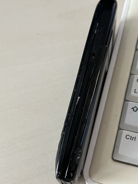 Nokia E51 bez baterii