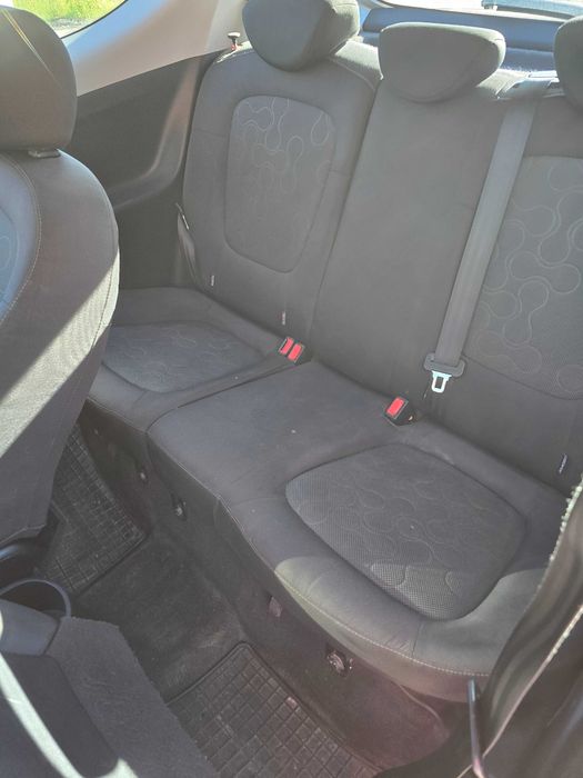 Hyundai i20 1.2benzyna +gaz 2010r.