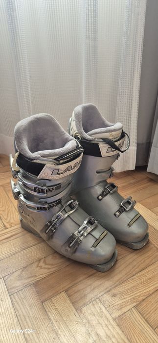Buty narciarskie Lange roz 26.5 cm (41)