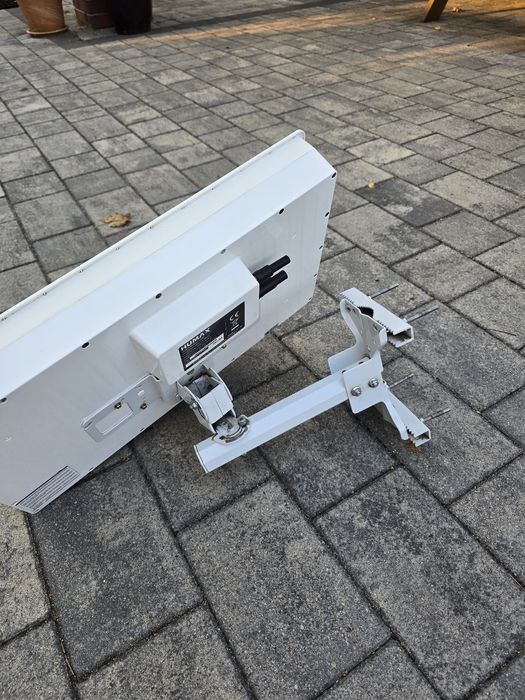 konwenter satelitarny