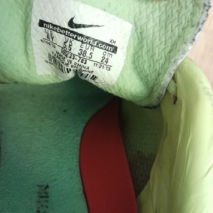 Botas de futebol de 11