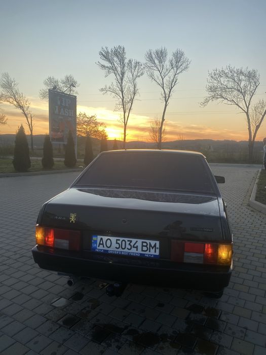 Продам або обміняю ваз 21099,2008рік