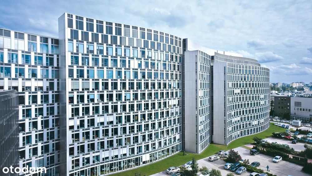 Gotowe biuro dla kilkunastu pracowników