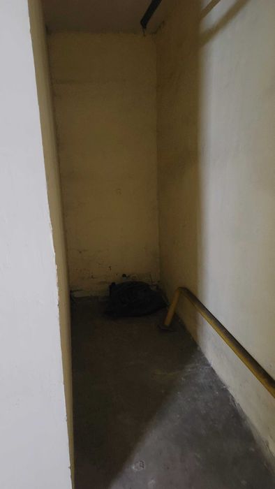 Продаж паркомісця в паркінгу в м. Київ, вул. Срібнокільська, 1.