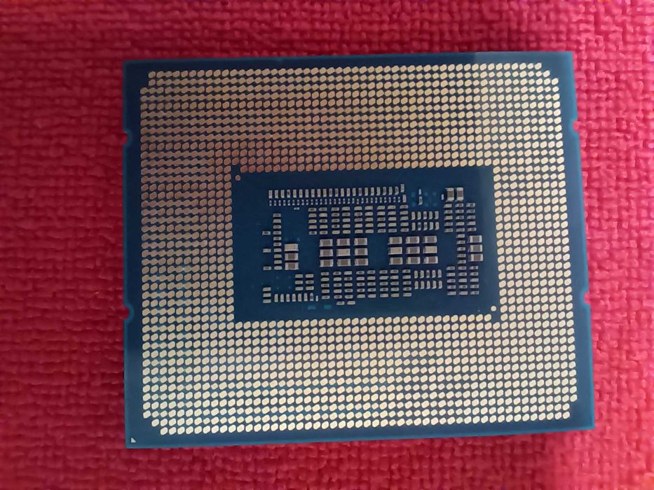 CPU INTEL Core i7-12700K
