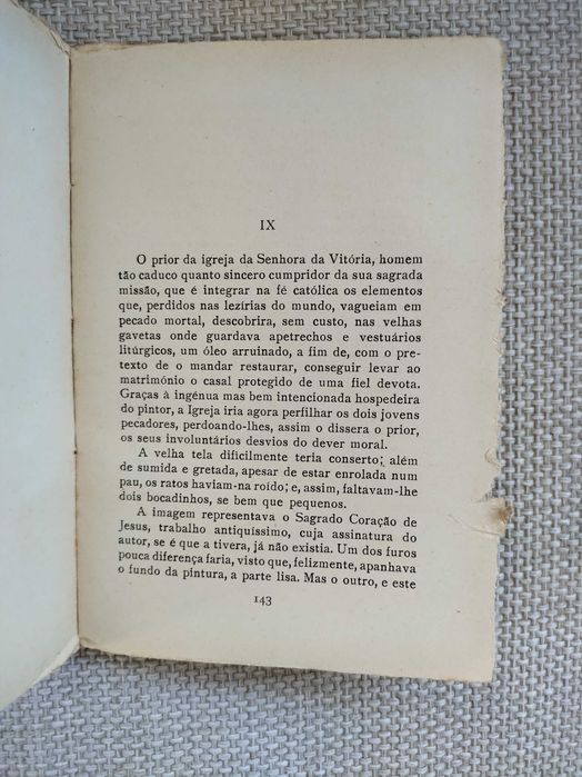 Regresso às Trevas (Barata Dias)