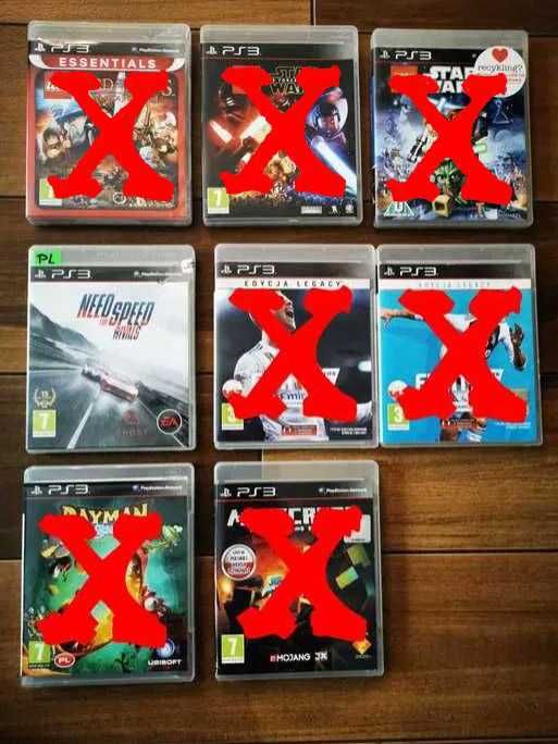 Gra na PS3, Need For Speed, NFS Rivals