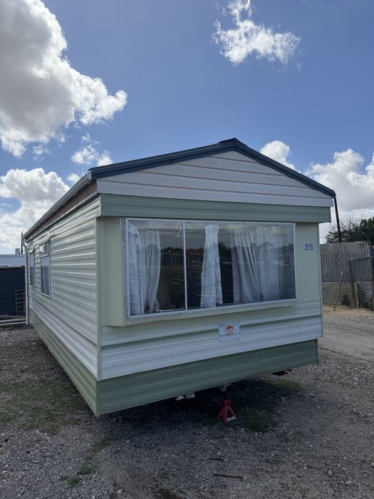 Casa Movel T2 Abi
