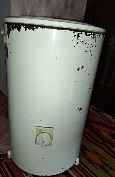 Пральна машинка Донбас в робочону стані