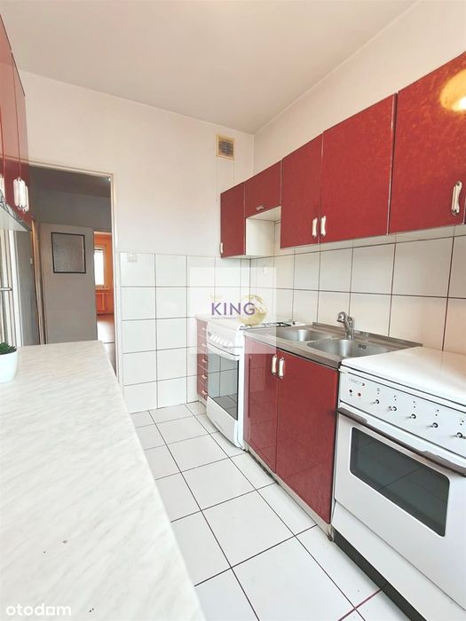 Spółdzielcze, rozkładowe, blok 1992r, duży balkon