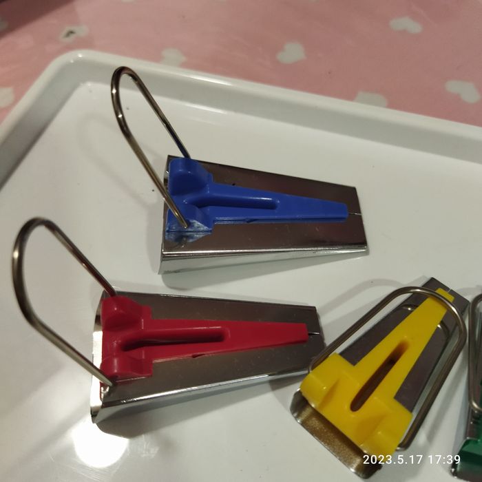 Conjunto p fazer viés