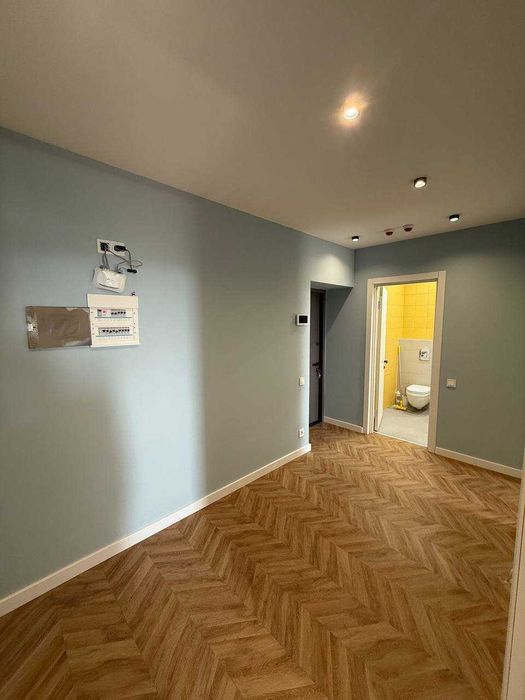 Продам 1 комнатную квартиру. ЖК Левада.