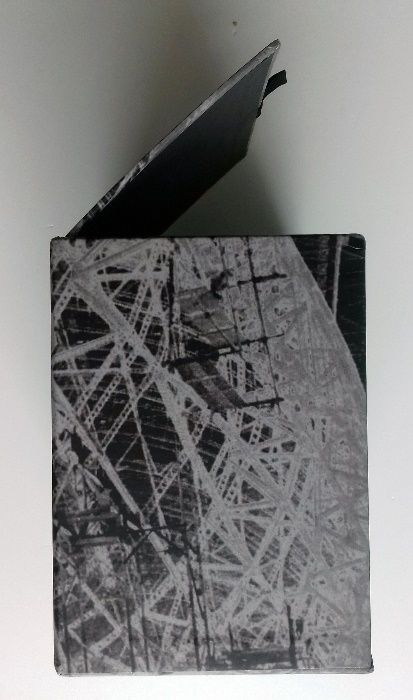 Led Zeppelin ‎– The Complete Studio Recordings