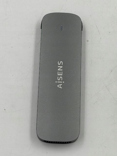 obudowa na dysk m.2 aisens ultra data asm2-006 5 gbit/s max 2 tb
