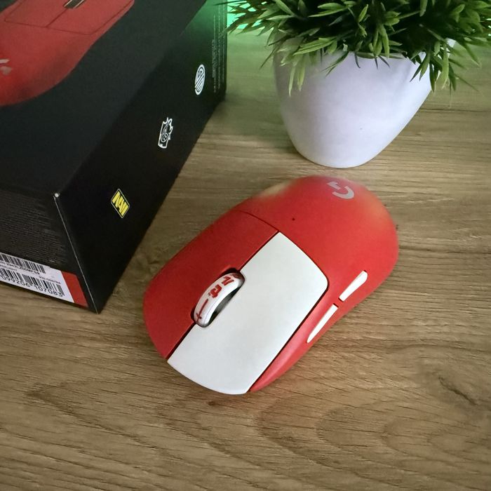 Миша G pro x superlight #0031