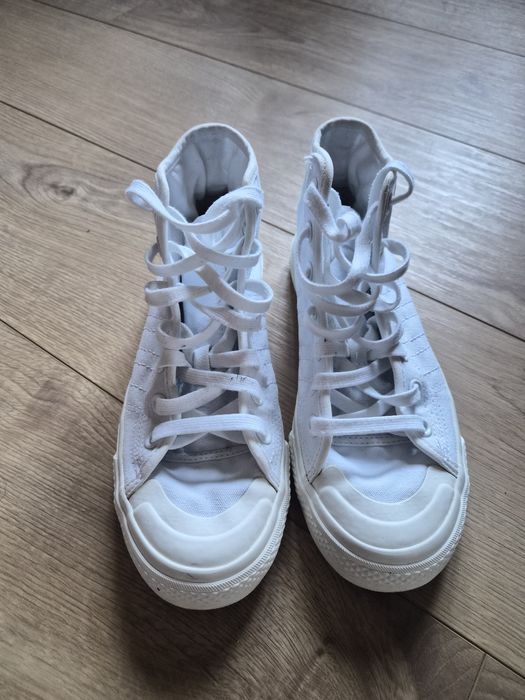 Кеди convers 37р.,38р Adidas 38р