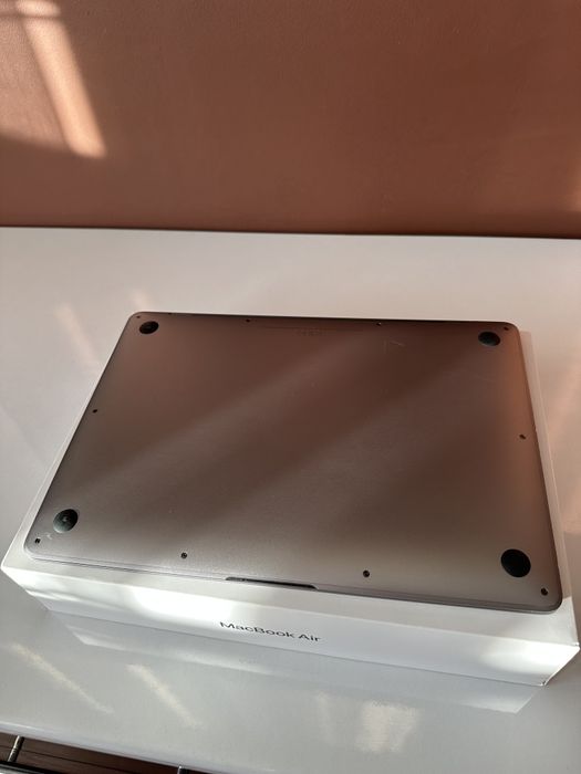 Mac book air 2018