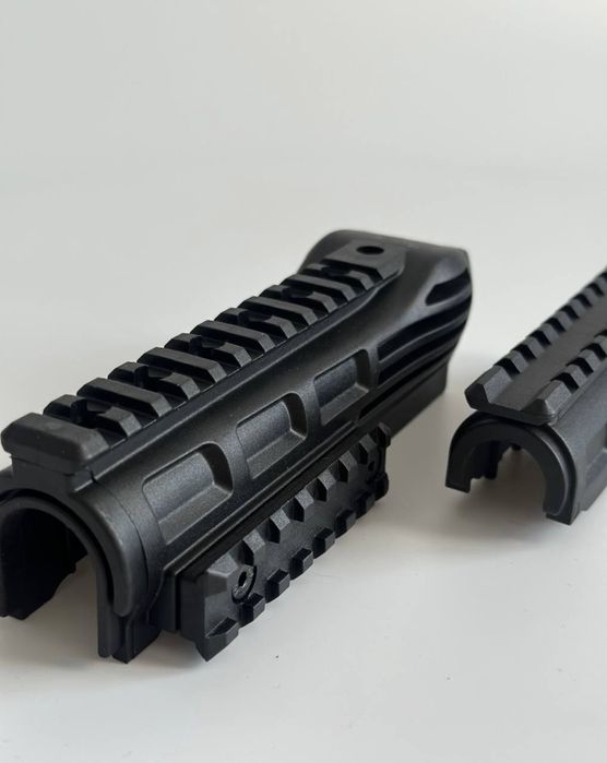 Ручка переносу вогню та цівки. ТІЛЬКИ ДЛЯ АКМ АК-74 АК-47.