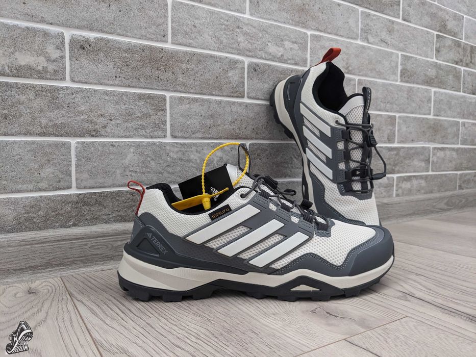 Чоловічі кросівки ЛІТО Adidas Terrex \ Адідас Терекс \ розмір 41 - 45